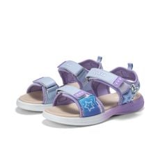  Giày Sandal Bé Gái Biti's Lovely Màu Tím BEG006200TIM 