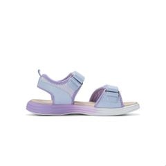  Giày Sandal Bé Gái Biti's Lovely Màu Tím BEG006200TIM 