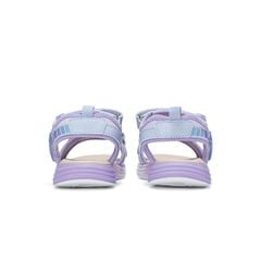  Giày Sandal Bé Gái Biti's Lovely Màu Tím BEG006200TIM 