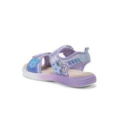  Giày Sandal Bé Gái Biti's Lovely Màu Tím BEG006200TIM 