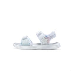  Giày Sandal Bé Gái Biti's Lovely Màu Trắng BEG006201TRG 