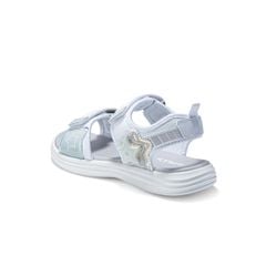  Giày Sandal Bé Gái Biti's Lovely Màu Trắng BEG006201TRG 