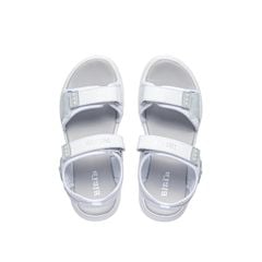  Giày Sandal Bé Gái Biti's Lovely Màu Trắng BEG006201TRG 