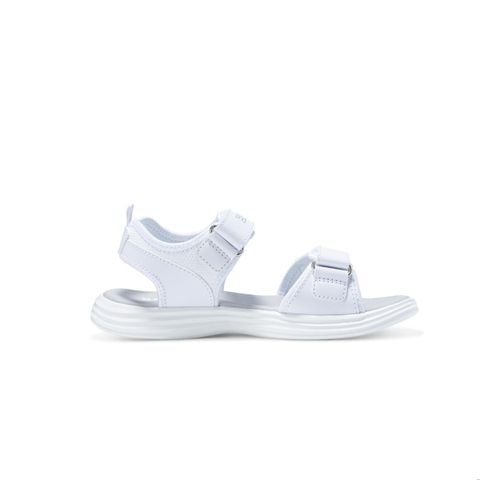 Giày sandal bé gái Biti's Lovely màu trắng chính hãng BEG006201TRG
