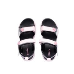  Giày Sandal Bé Gái Biti's Lovely Màu Đen BEG006300DEN 