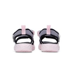  Giày Sandal Bé Gái Biti's Lovely Màu Đen BEG006300DEN 