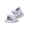Giày Sandal Bé Gái Biti's Lovely Màu Tím BEG006300TIM
