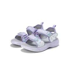  Giày Sandal Bé Gái Biti's Lovely Màu Tím BEG006300TIM 