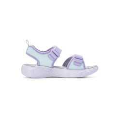  Giày Sandal Bé Gái Biti's Lovely Màu Tím BEG006300TIM 