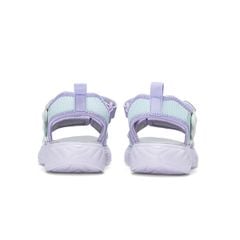  Giày Sandal Bé Gái Biti's Lovely Màu Tím BEG006300TIM 
