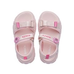  Sandal Biti's Bé Gái Màu Hồng BEG006500HOG 