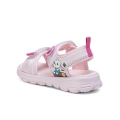  Sandal Biti's Bé Gái Màu Hồng BEG006500HOG 