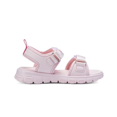  Sandal Biti's Bé Gái Màu Hồng BEG006500HOG 