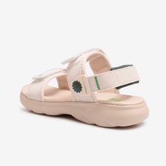  Giày Sandal Teen Nữ Biti's Helio Màu Kem BEG006600KEM 