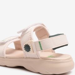  Giày Sandal Teen Nữ Biti's Helio Màu Kem BEG006600KEM 