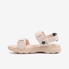  Giày Sandal Teen Nữ Biti's Helio Màu Kem BEG006600KEM 