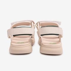  Giày Sandal Teen Nữ Biti's Helio Màu Kem BEG006600KEM 