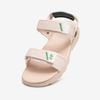 Giày Sandal Teen Nữ Biti's Helio Màu Kem BEG006600KEM