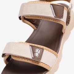  Giày Sandal Teen Nữ Biti's Helio Màu Nâu BEG006600NAU 