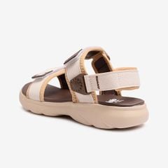  Giày Sandal Teen Nữ Biti's Helio Màu Nâu BEG006600NAU 