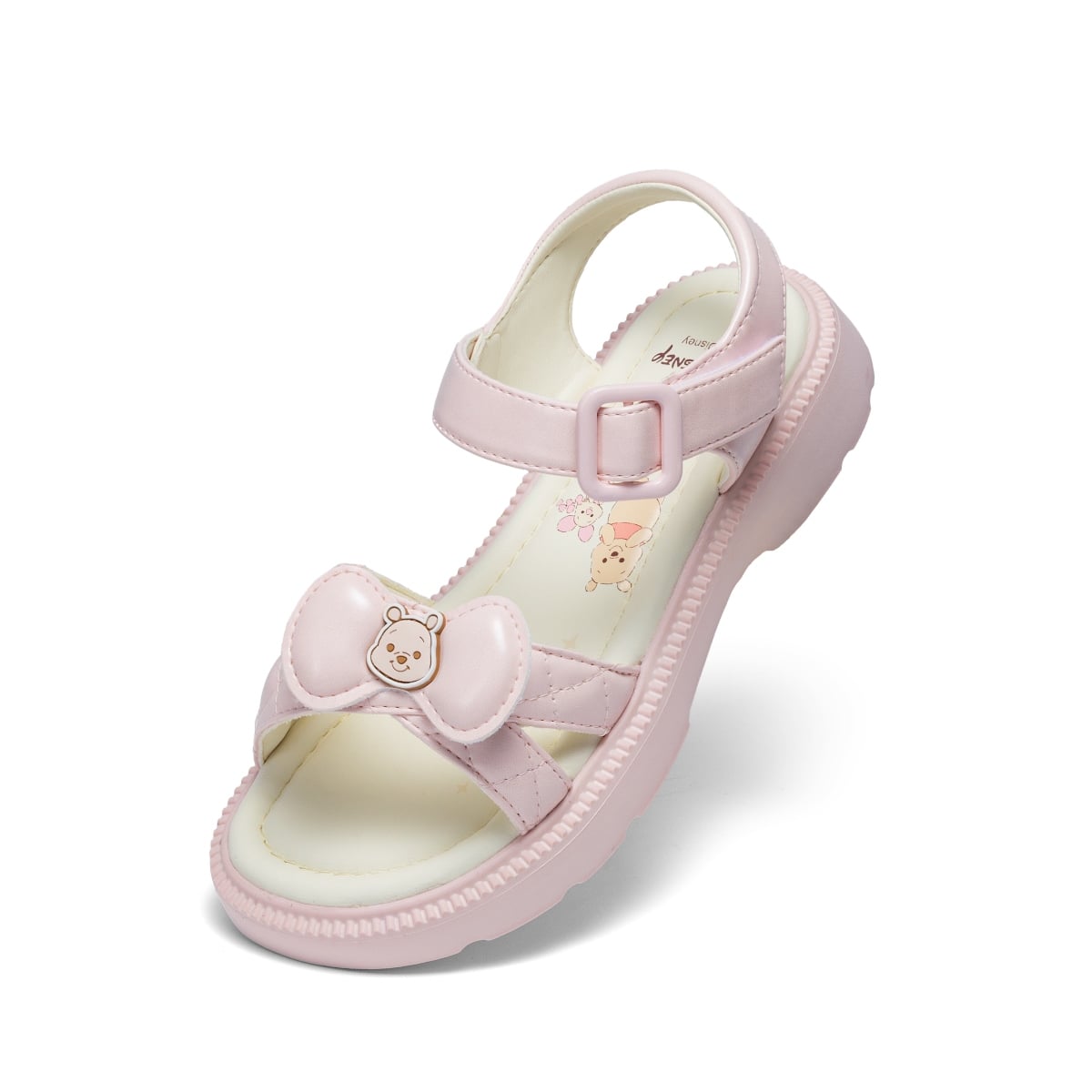 Sandal Biti's Disney Cherry Blossom BEG006997HOG Bitis - Bitis Hunter