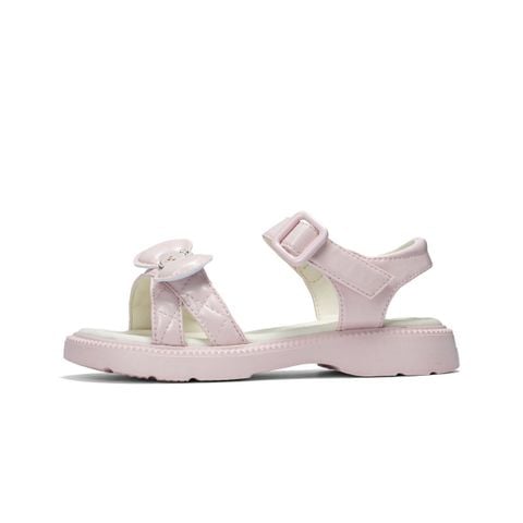  Sandal Biti's Bé Gái Màu Hồng BEG006997HOG 