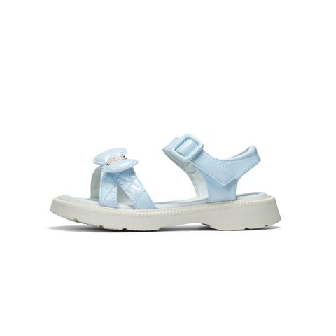  Sandal Biti's Bé Gái Màu Xanh Dương Lợt BEG006997XDL 