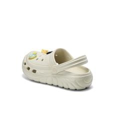  Dép Eva Biti's Trẻ Em Màu Kem BEG007000KEM 