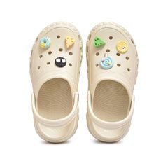  Dép Eva Biti's Trẻ Em Màu Kem BEG007000KEM 