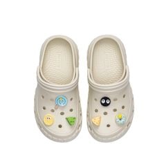  Dép Eva Biti's Trẻ Em Màu Kem BEG007000KEM 