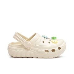  Dép Eva Biti's Trẻ Em Màu Kem BEG007000KEM 