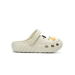  Dép Eva Biti's Trẻ Em Màu Kem BEG007000KEM 