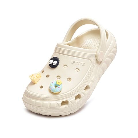  Dép Eva Biti's Trẻ Em Màu Kem BEG007000KEM 