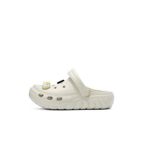  Dép Eva Biti's Trẻ Em Màu Kem BEG007000KEM 