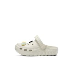  Dép Eva Biti's Trẻ Em Màu Kem BEG007000KEM 