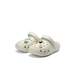  Dép Eva Biti's Trẻ Em Màu Kem BEG007000KEM 