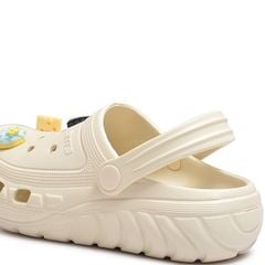  Dép Eva Biti's Trẻ Em Màu Kem BEG007000KEM 