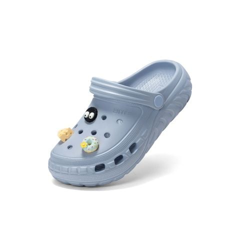  Dép Eva Biti's Bé Gái Màu Tím Lợt BEG007000TIL 