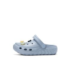  Dép Eva Biti's Bé Gái Màu Tím Lợt BEG007000TIL 