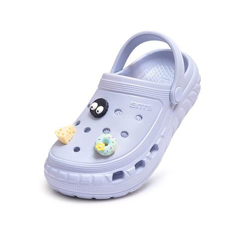  Dép Eva Biti's Bé Gái Màu Tím Lợt BEG007000TIL 