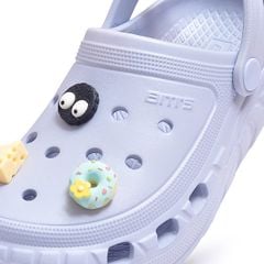  Dép Eva Biti's Bé Gái Màu Tím Lợt BEG007000TIL 