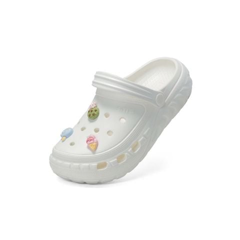  Dép Eva Biti's Trẻ Em Màu Trắng BEG007000TRG 