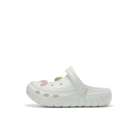  Dép Eva Biti's Trẻ Em Màu Trắng BEG007000TRG 