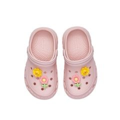  Dép Eva Biti's Bé Gái Màu Hồng BEG007001HOG 