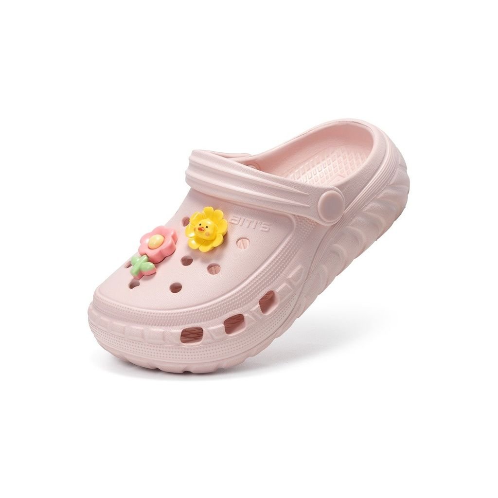  Dép Eva Biti's Bé Gái Màu Hồng BEG007001HOG 