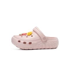  Dép Eva Biti's Bé Gái Màu Hồng BEG007001HOG 