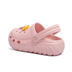  Dép Eva Biti's Bé Gái Màu Hồng BEG007001HOG 