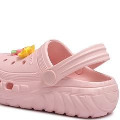  Dép Eva Biti's Bé Gái Màu Hồng BEG007001HOG 