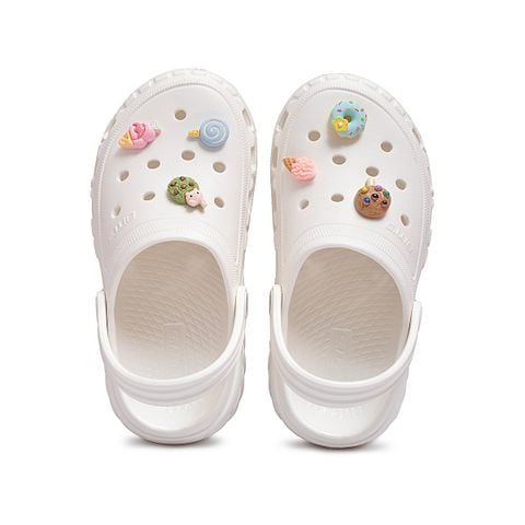  Dép Eva Biti's Trẻ Em Màu Trắng BEG007000TRG 