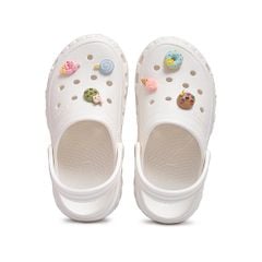  Dép Eva Biti's Trẻ Em Màu Trắng BEG007000TRG 